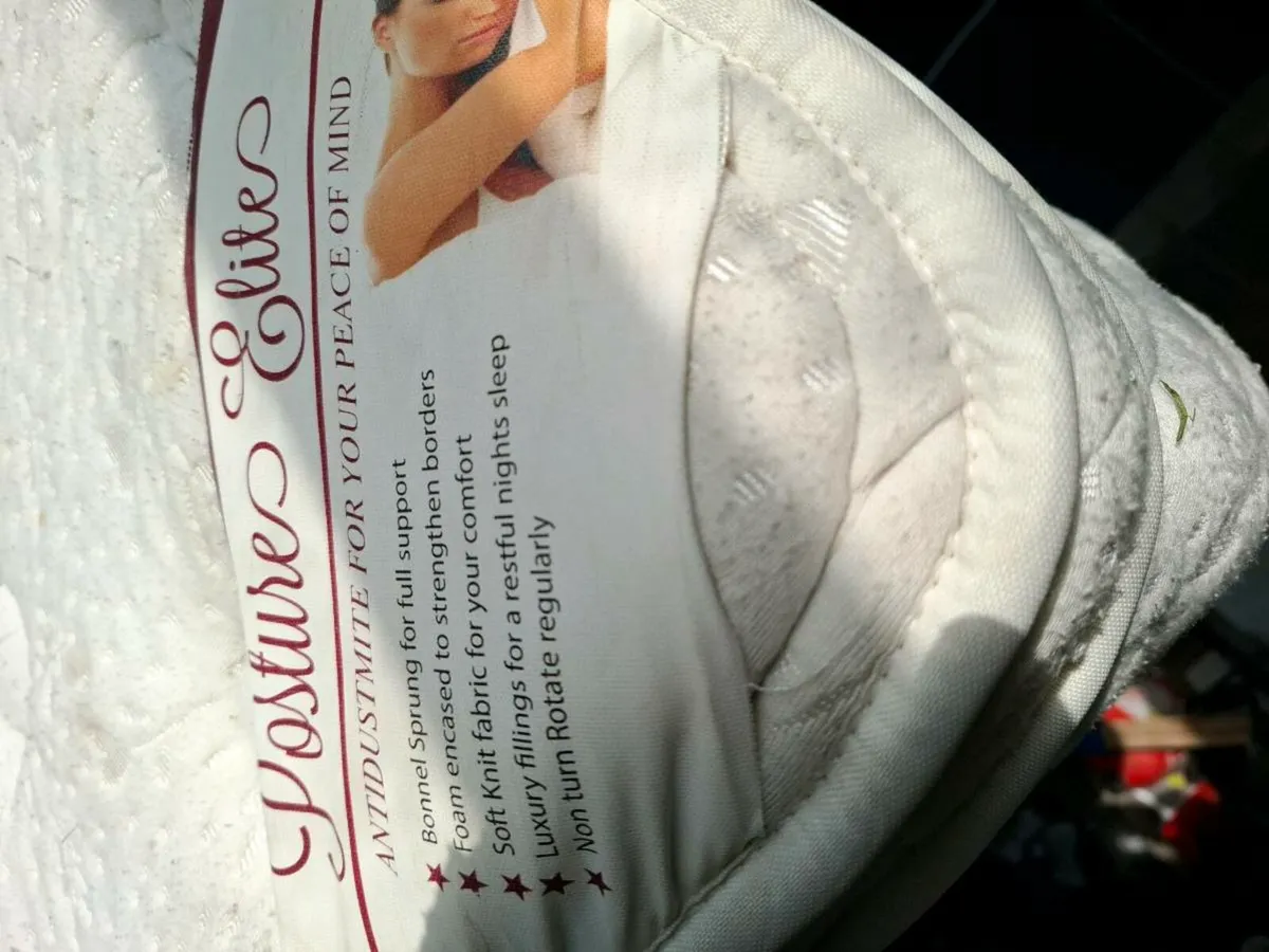 Mattress - Image 1