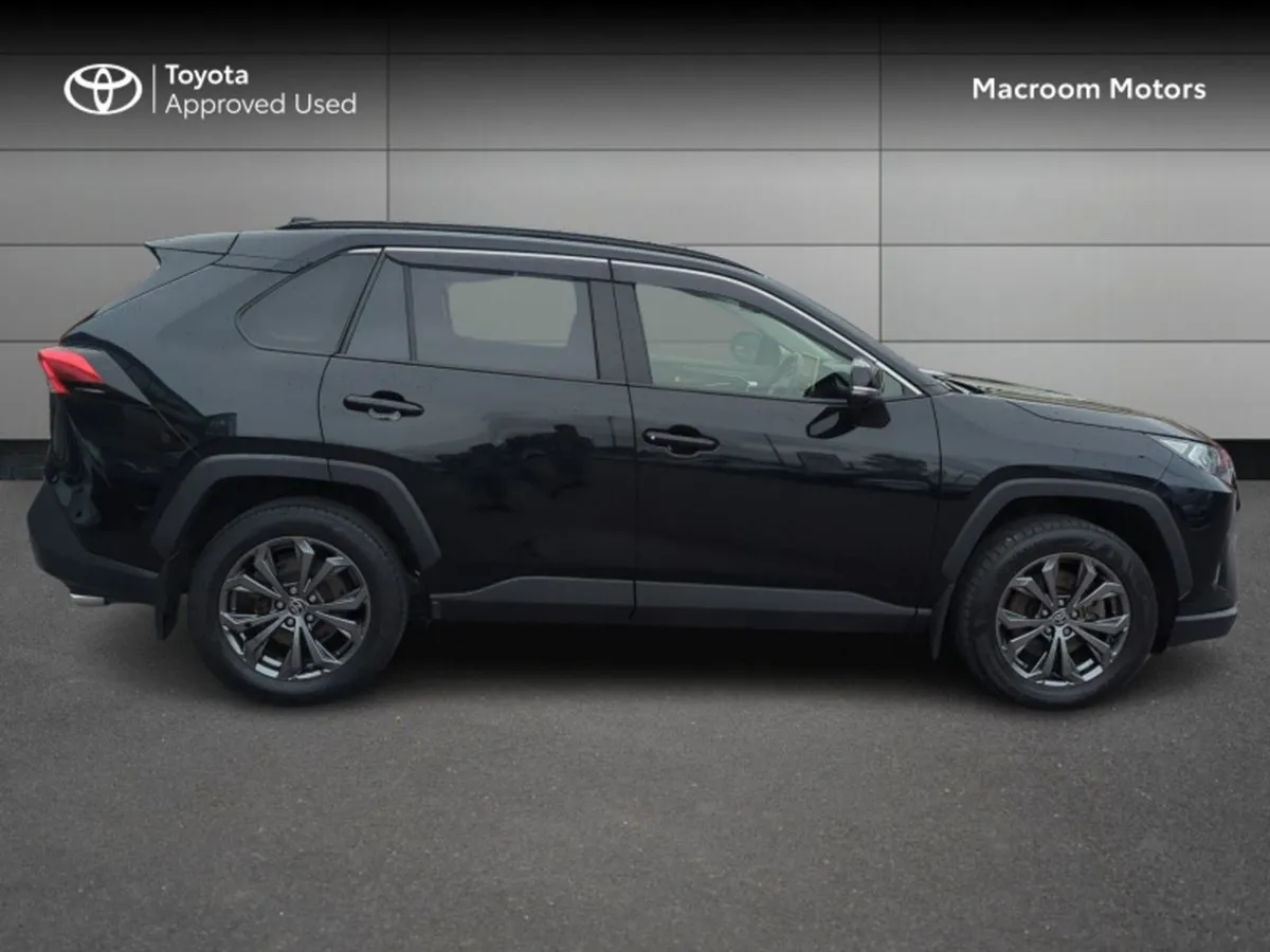 Toyota Rav4 Rav4 Hybrid SOL - Image 3