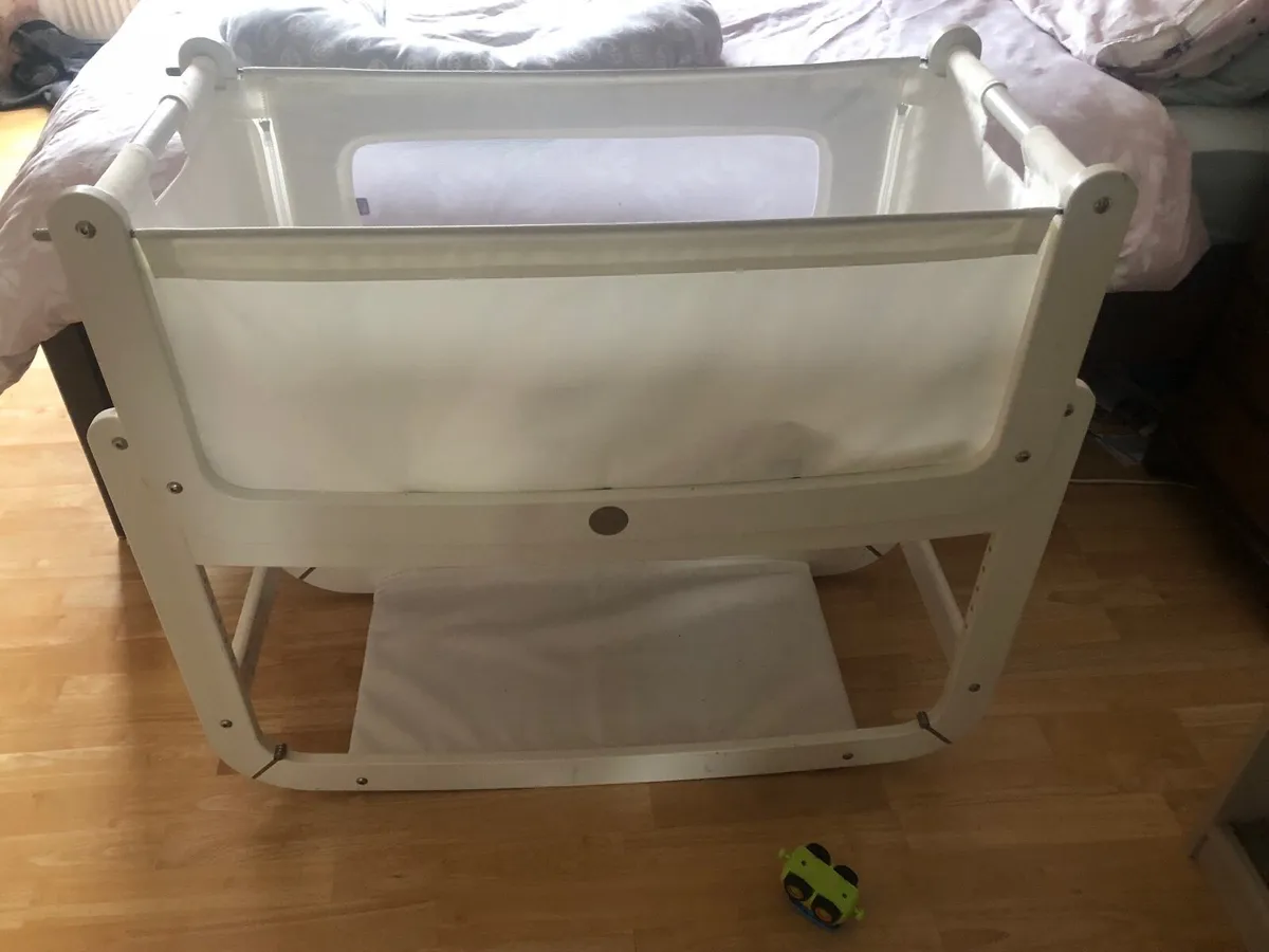 Co sleeper
