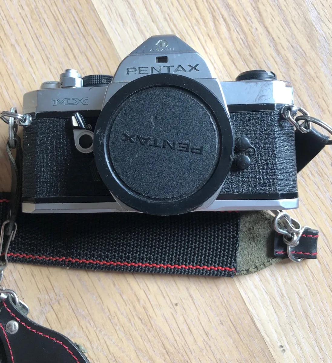 Pentax Camera - Image 1