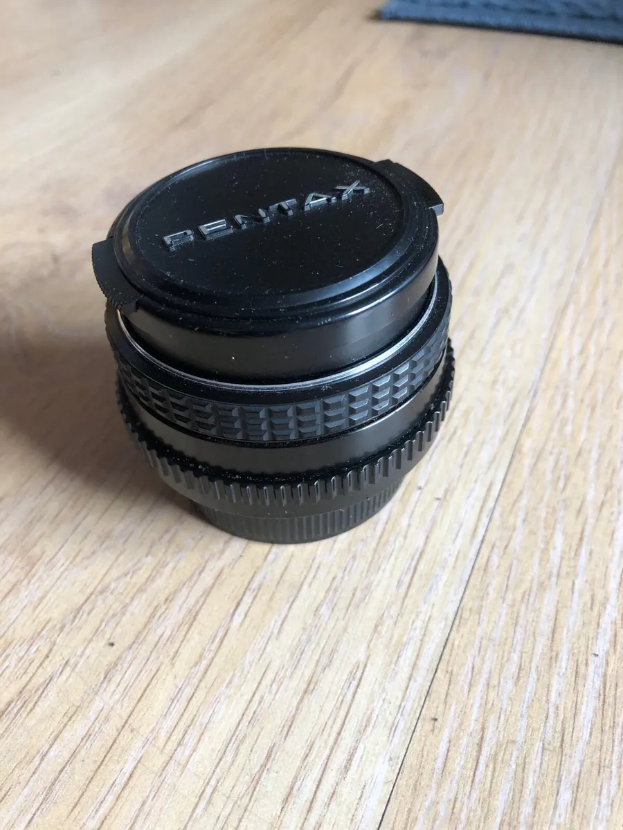 Pentax Camera - Image 4