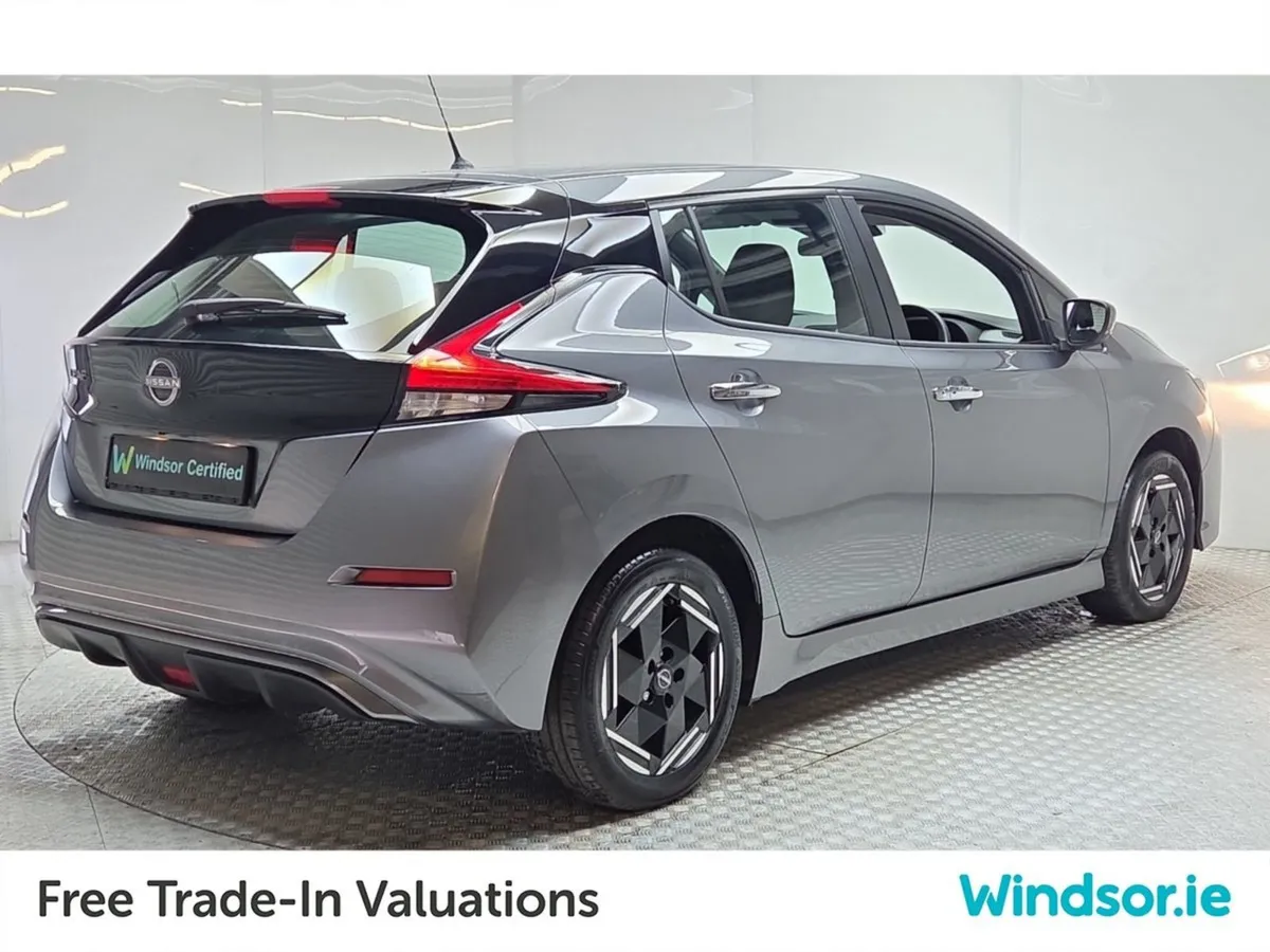 Nissan Leaf Acenta 40kwh - Image 3