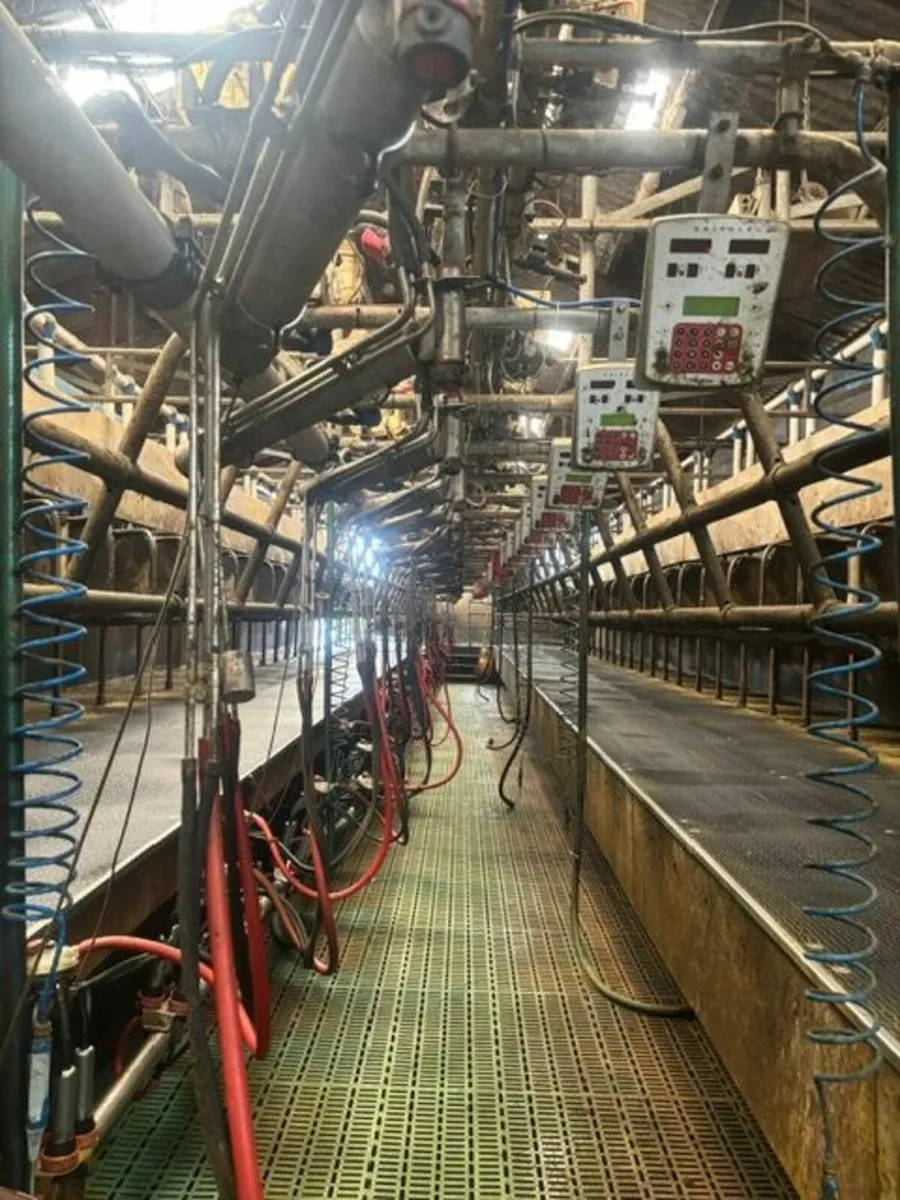 26 point swing over Pearson Milking Parlour - Image 3