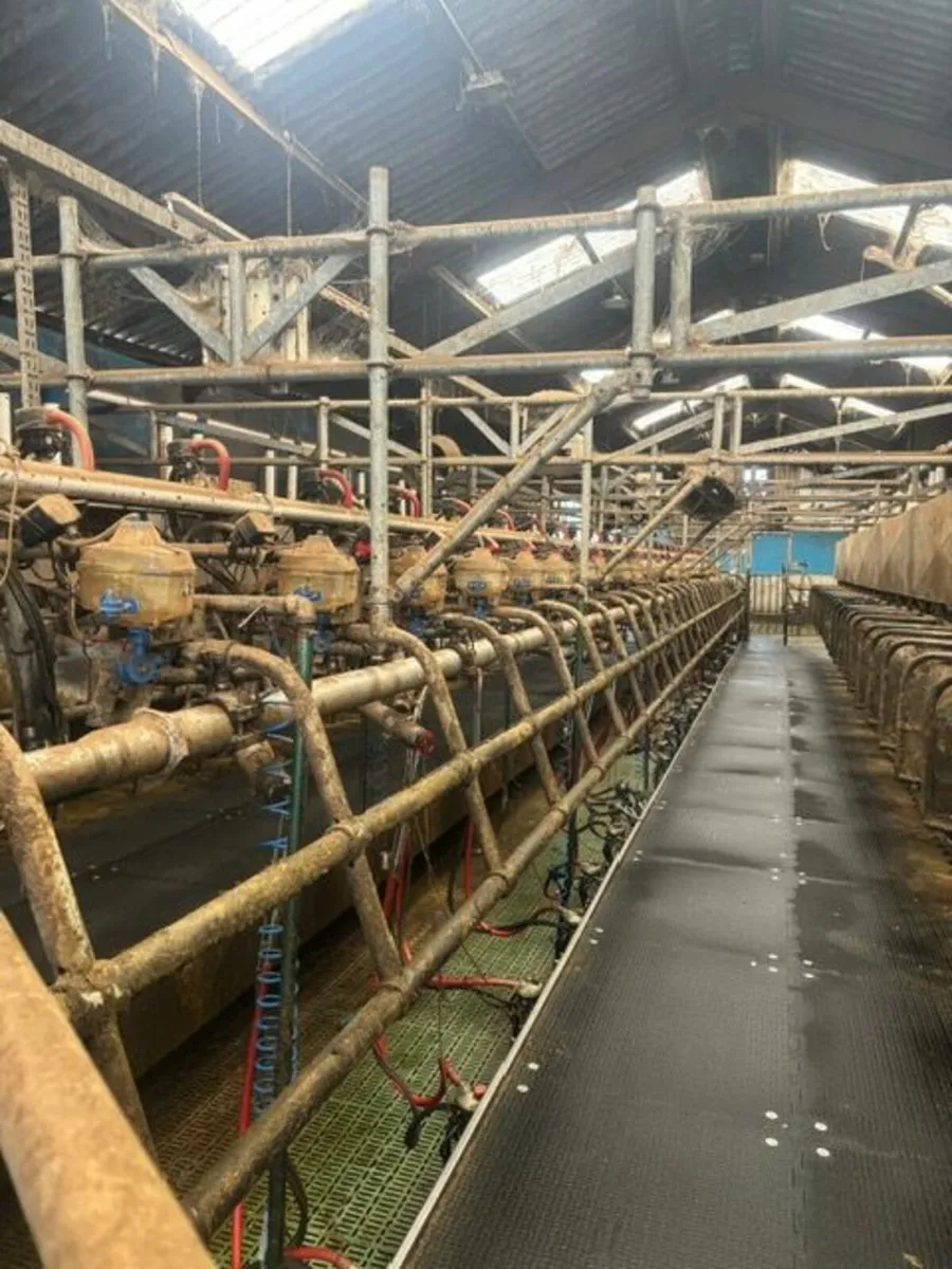 26 point swing over Pearson Milking Parlour - Image 4