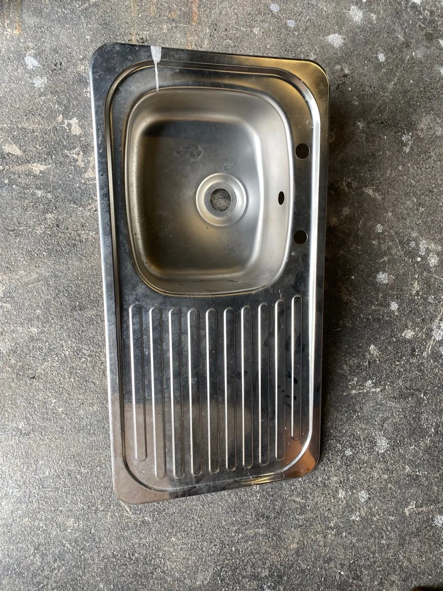 Sink Basin - Image 1