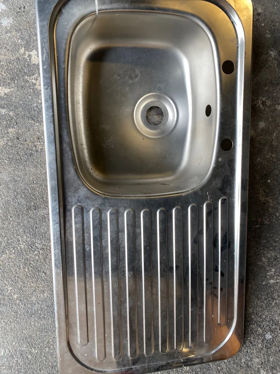 Sink Basin - Image 2