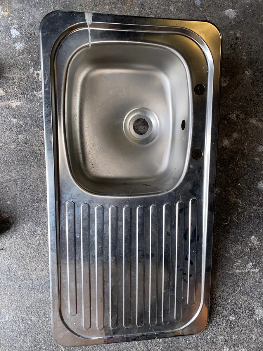 Sink Basin - Image 3