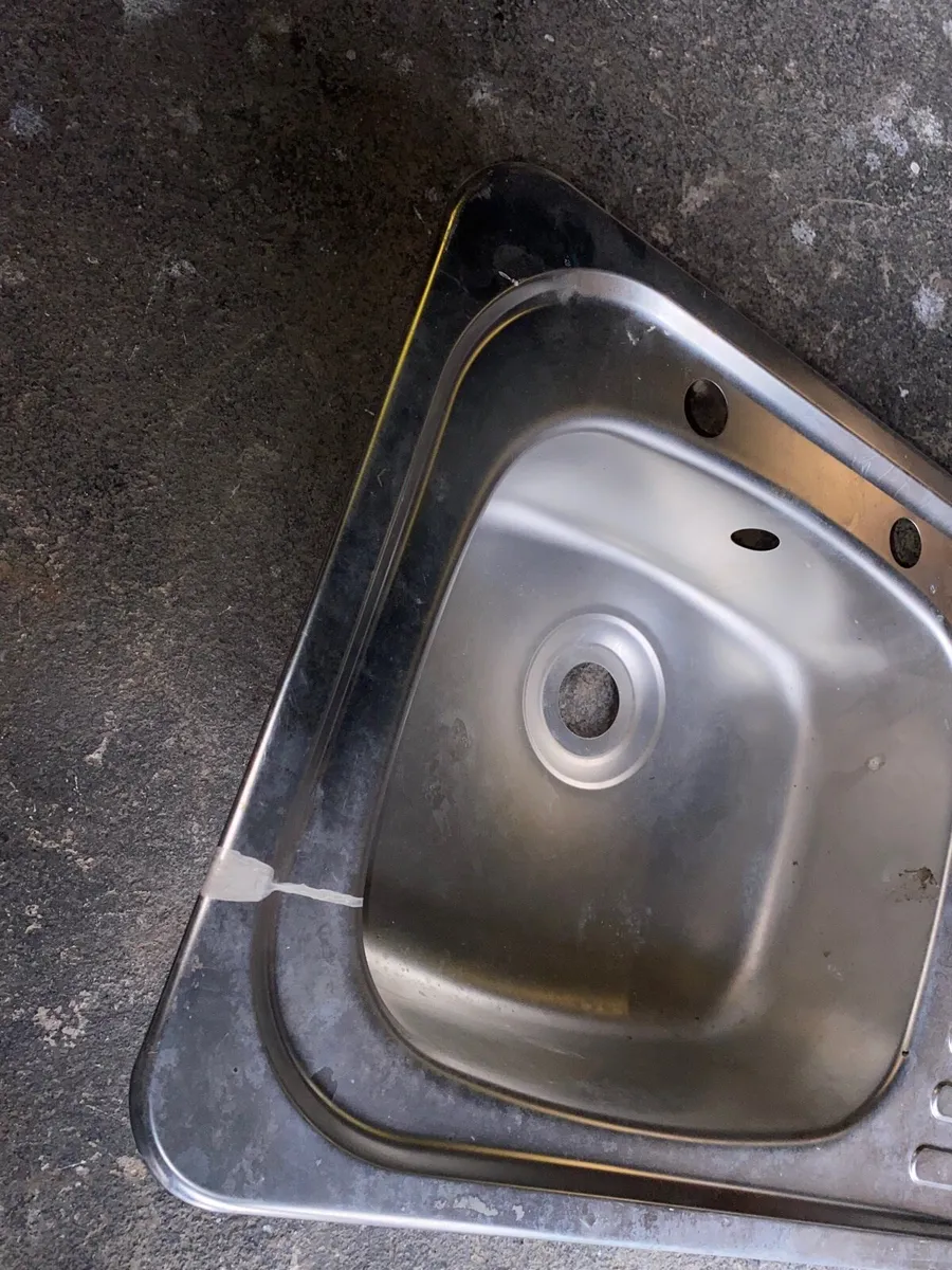 Sink Basin - Image 4