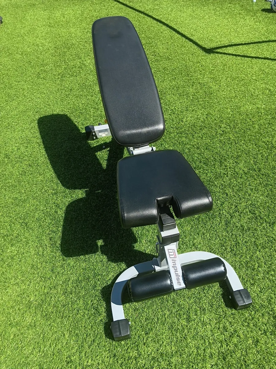 Gym equipment