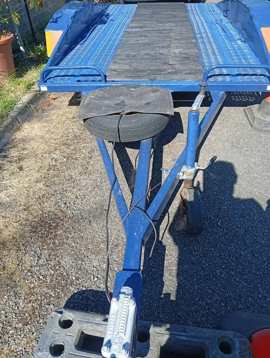 Car Transporter - Image 3