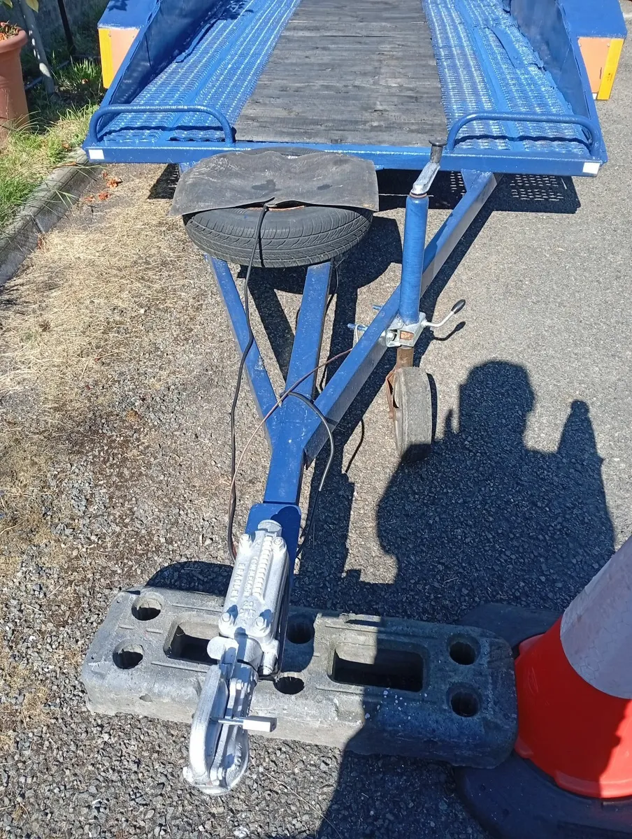 Car Transporter - Image 4