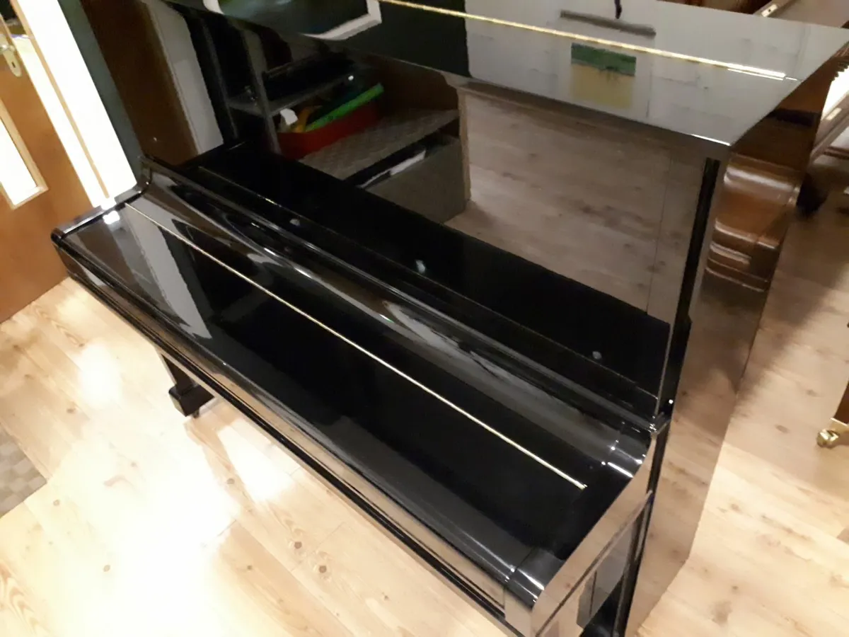 Yamaha U3 | As New | Reconditioned - Image 2
