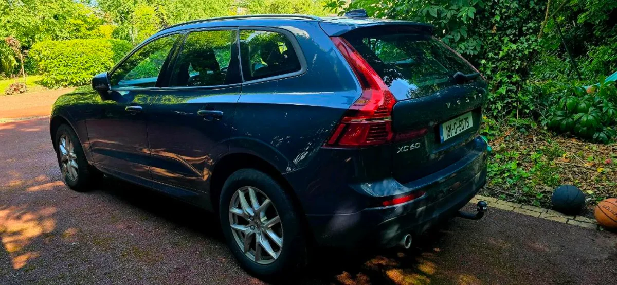 Volvo XC60 - Image 2