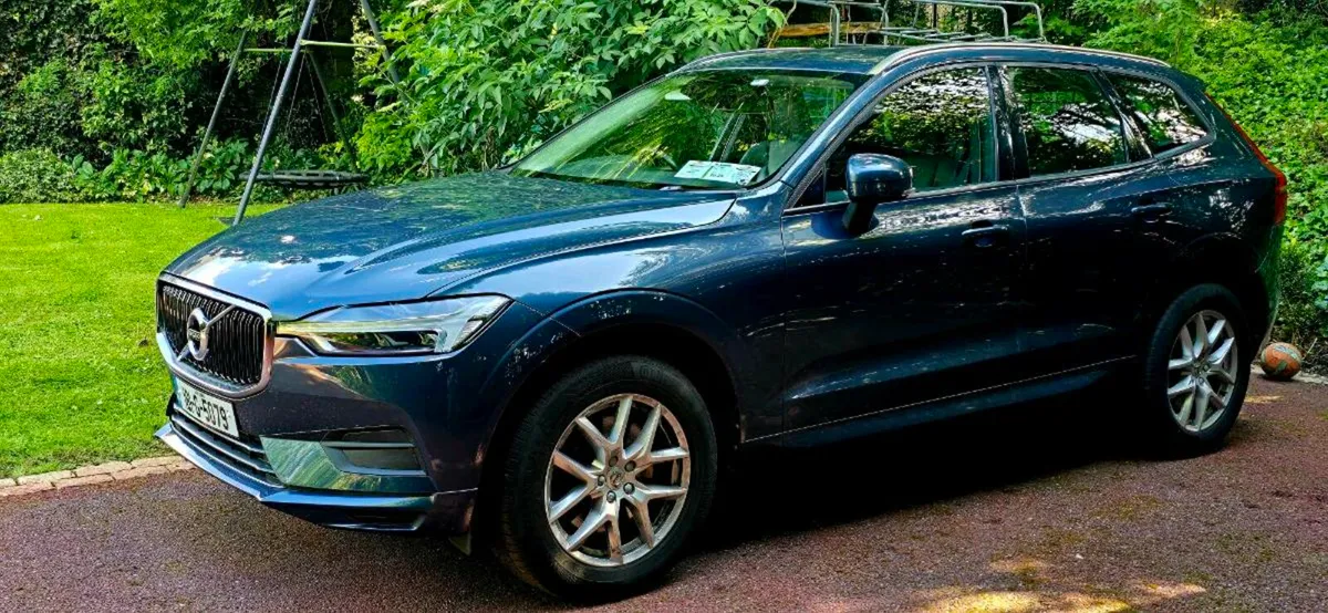 Volvo XC60 - Image 3