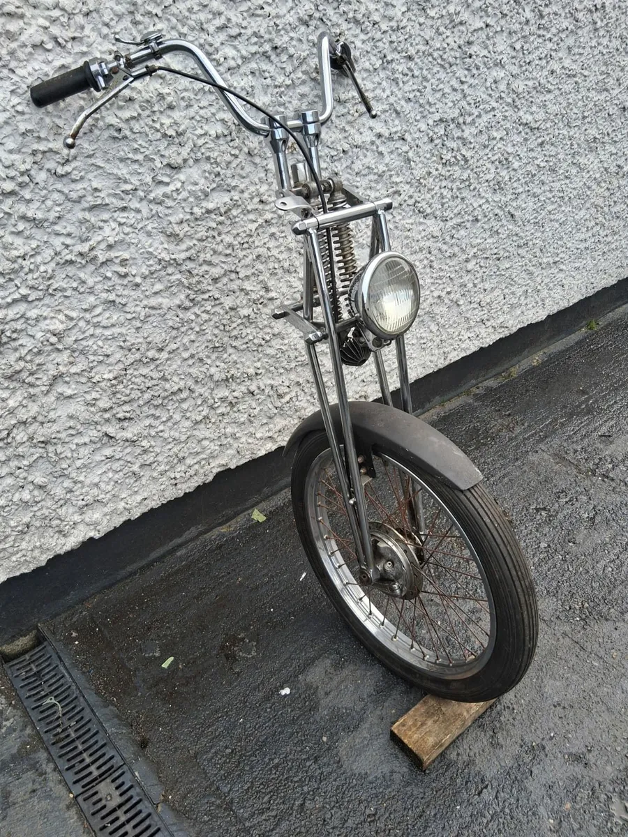 Triumph - Image 1