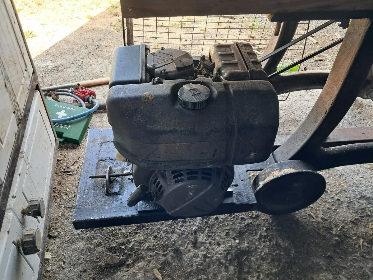 Bench saw - Image 3