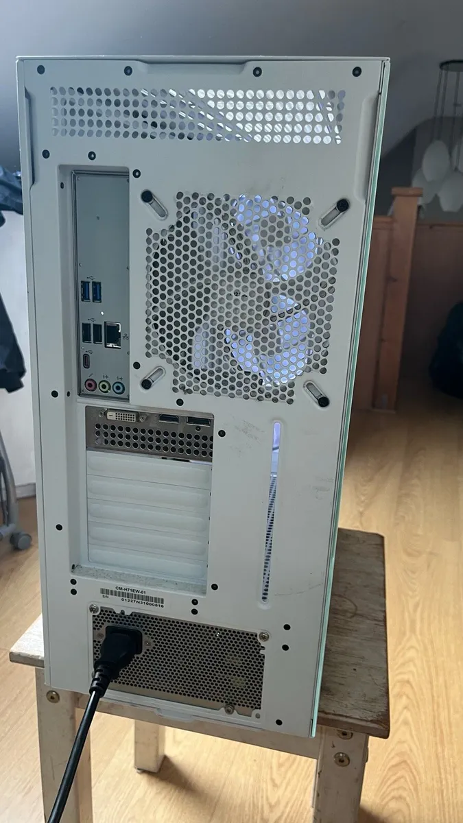 Gaming pc (rtx 1660 super) - Image 3