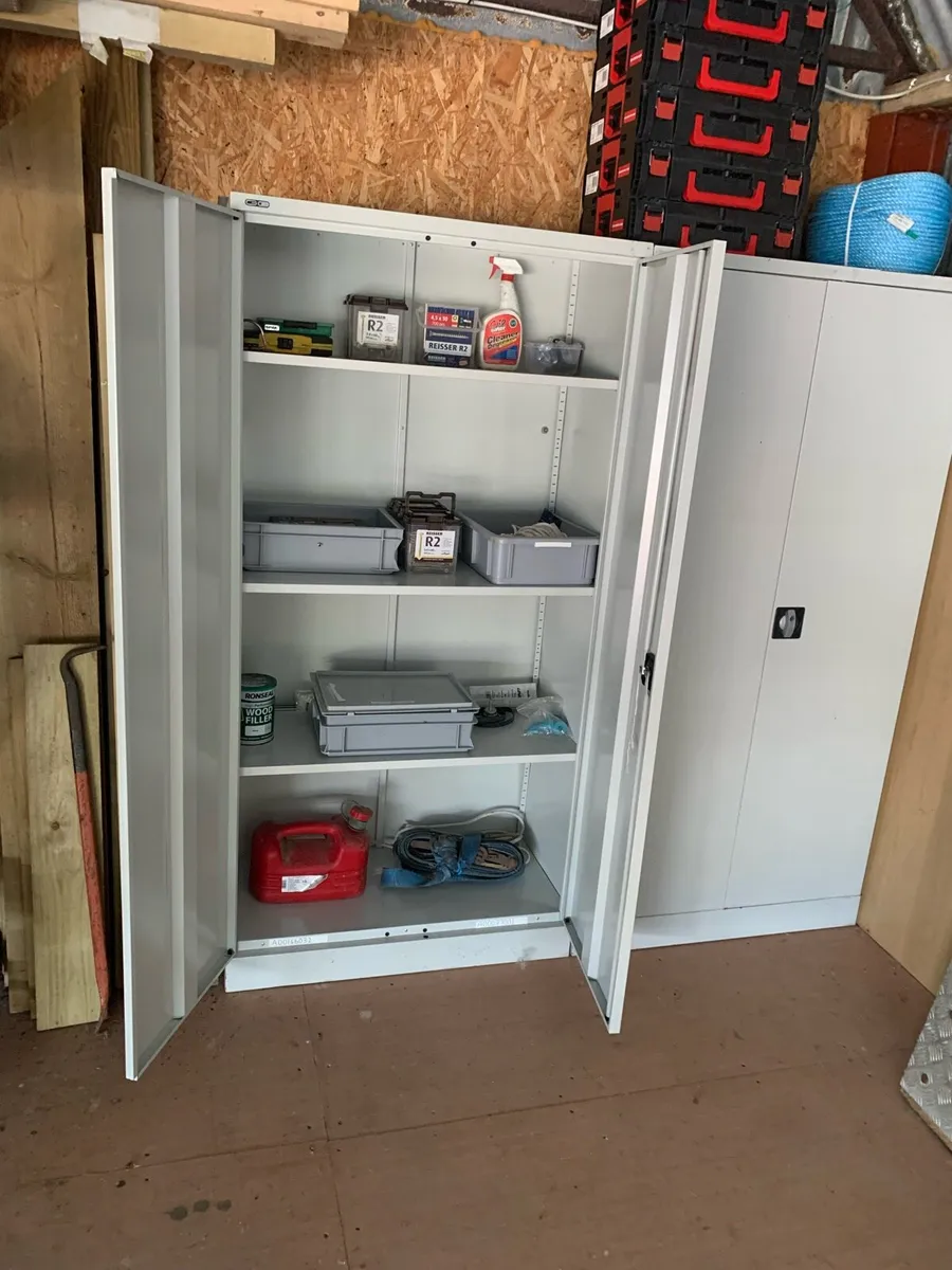 Storage units - Image 2