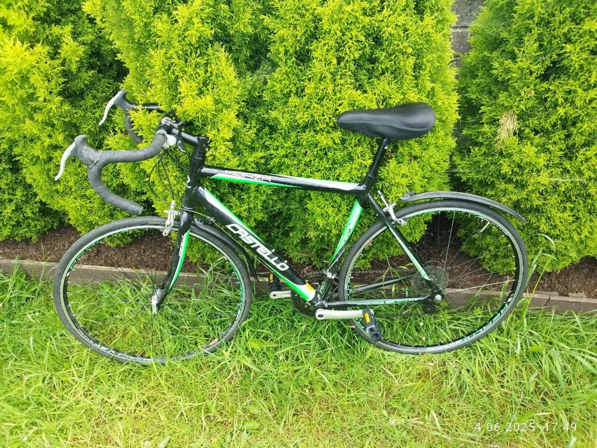 Bike Monza Casello - Image 1