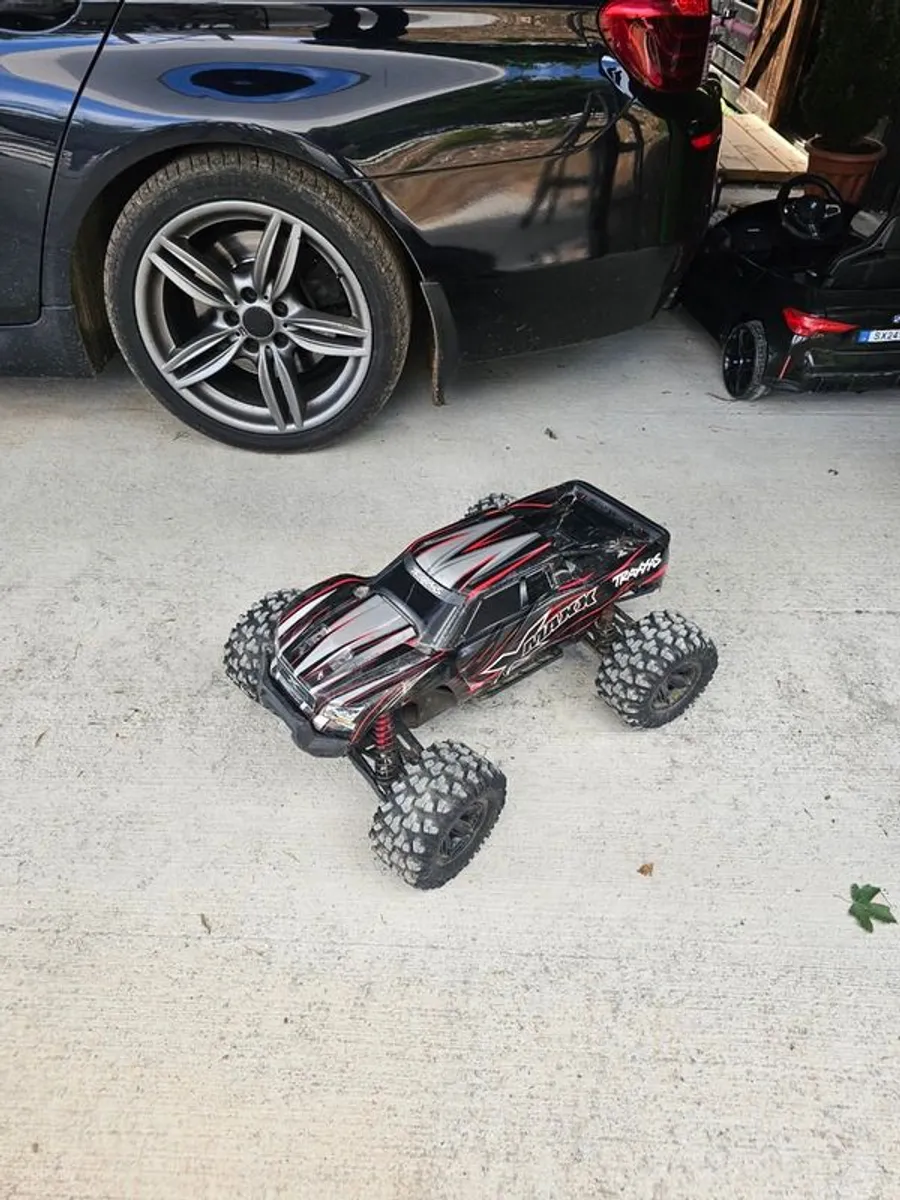 Traxxas Xmaxx - Image 1