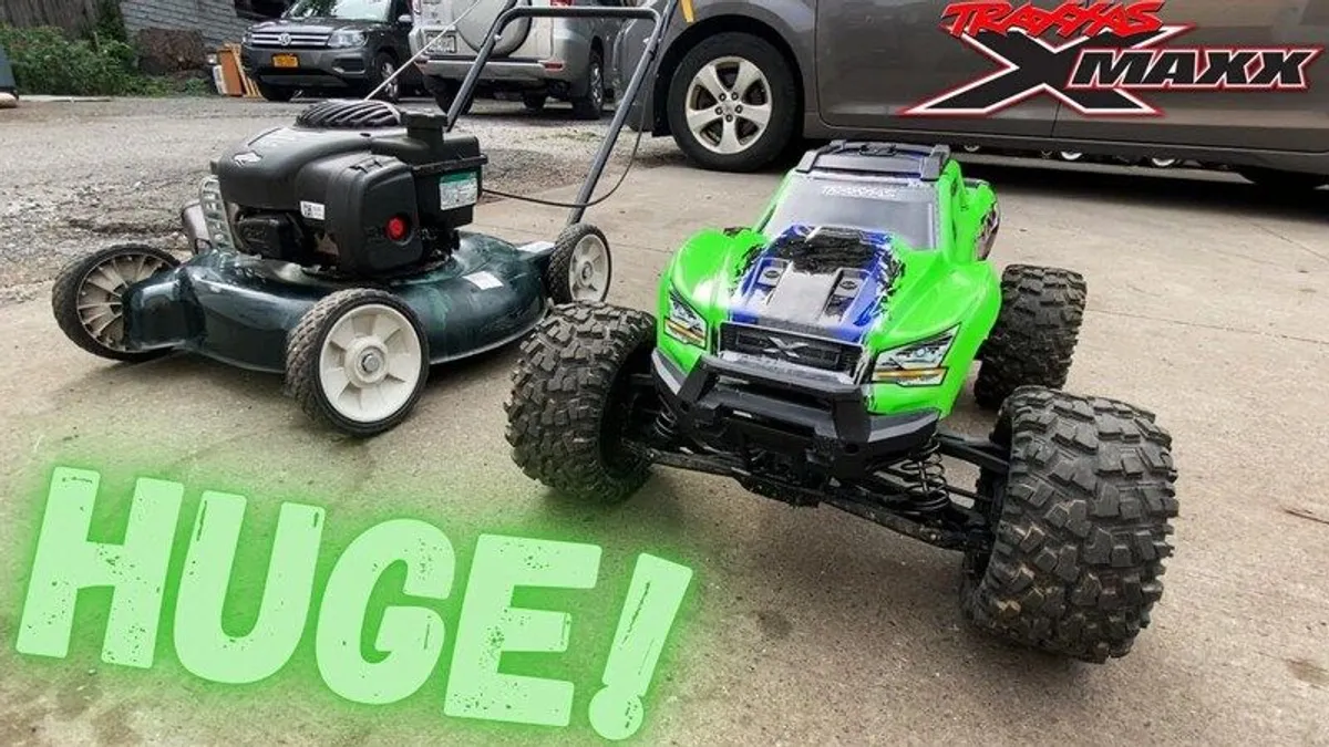 Traxxas Xmaxx - Image 2