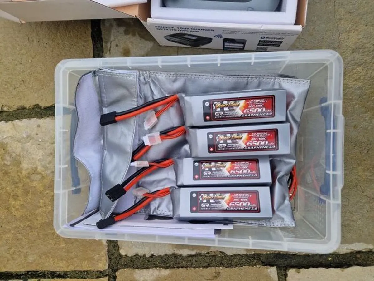 Traxxas Xmaxx - Image 3