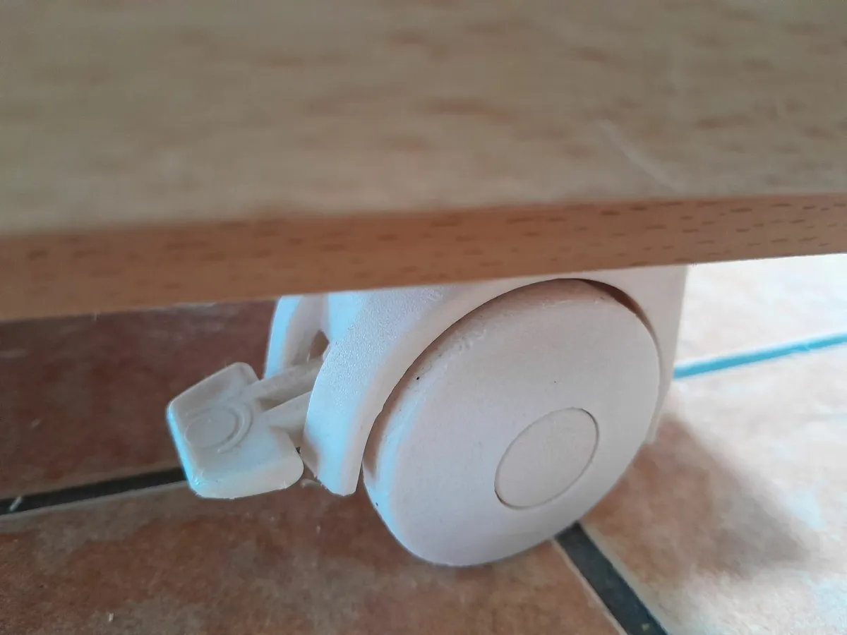 Primi Sogni Baby Changing Unit - Image 4