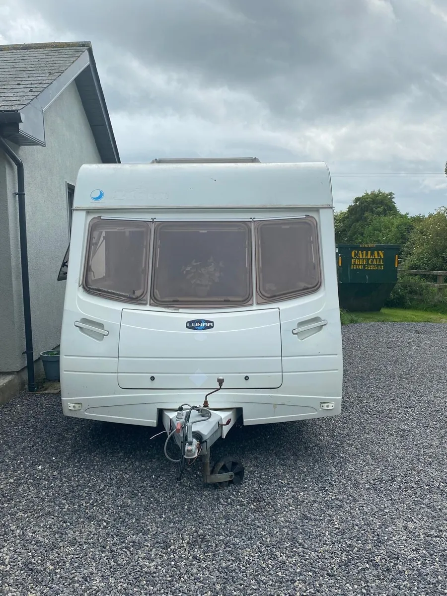 Caravan - Image 3