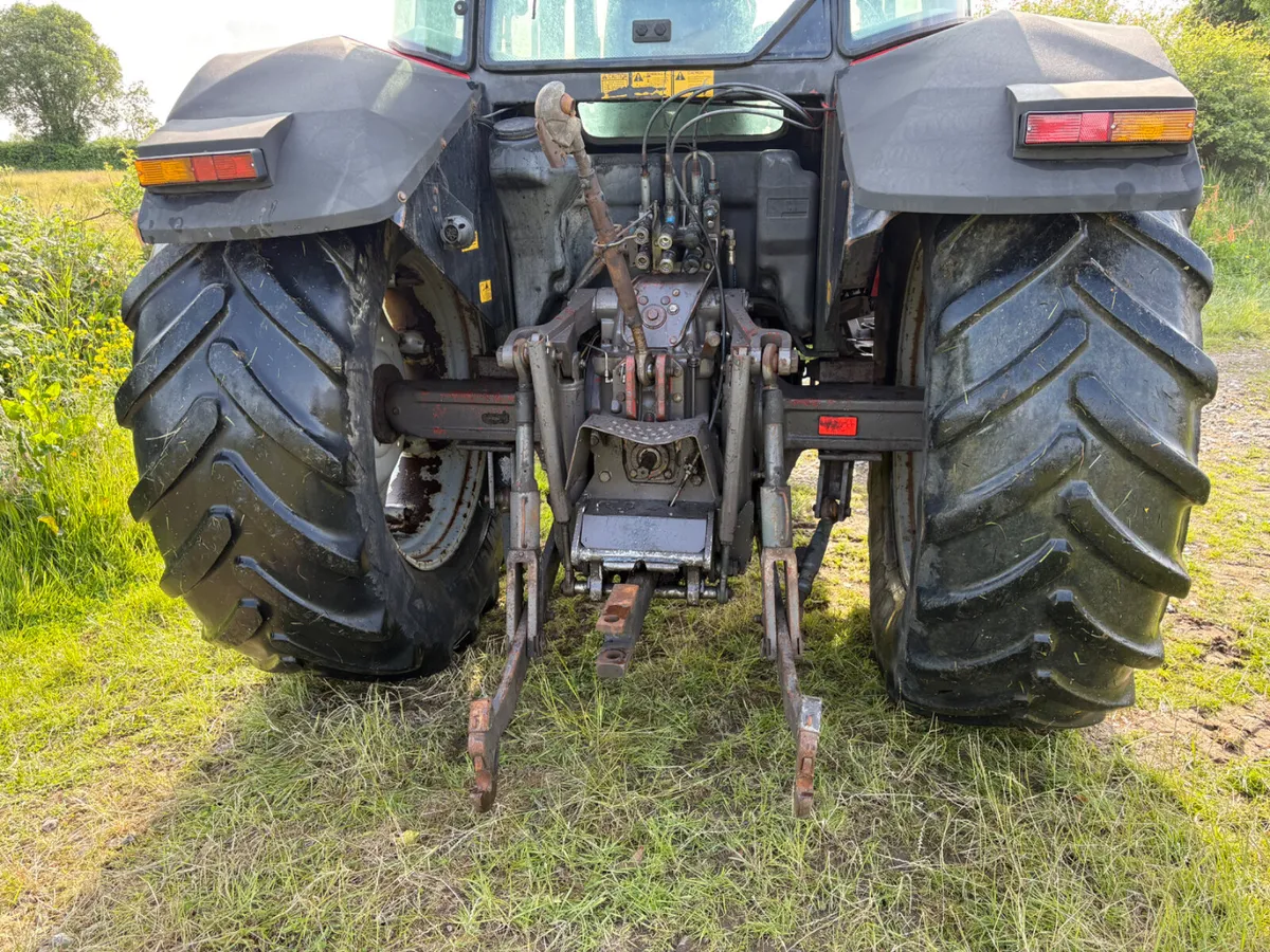 Massey Ferguson 6170 - Image 4