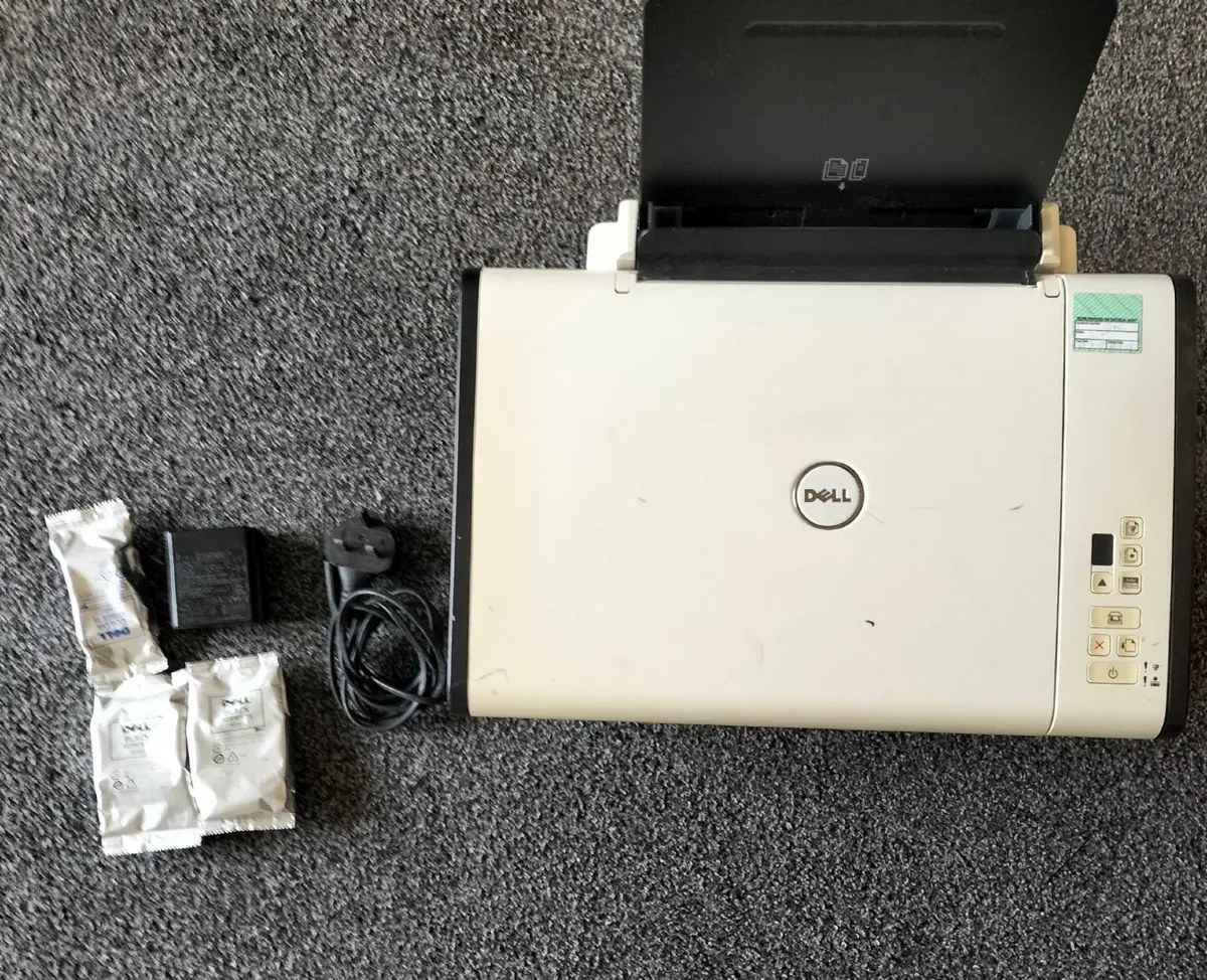 Printer Dell V105 - Image 1
