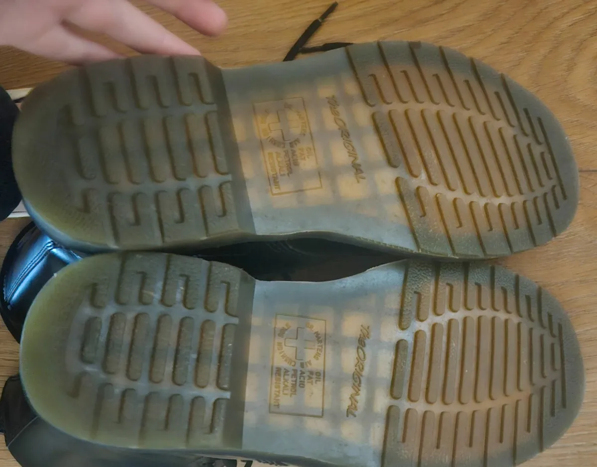 Doc martens - Image 1