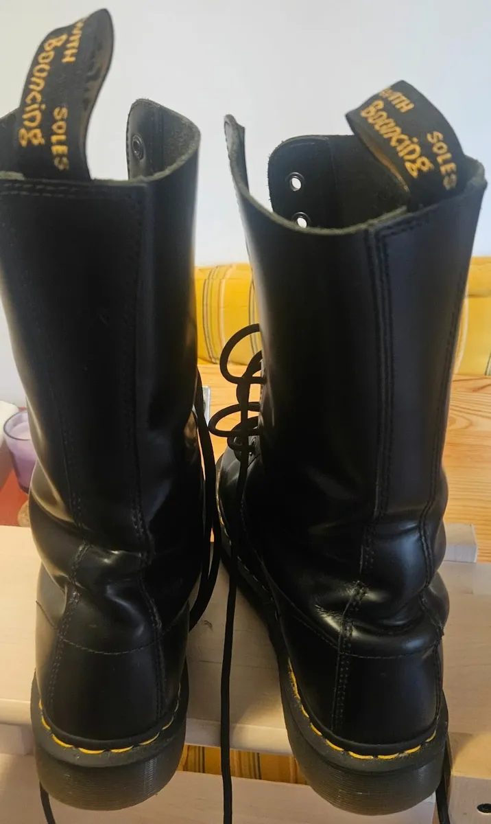 Doc martens - Image 2
