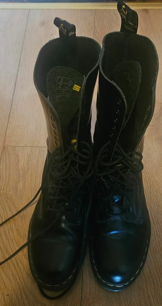 Doc martens - Image 4