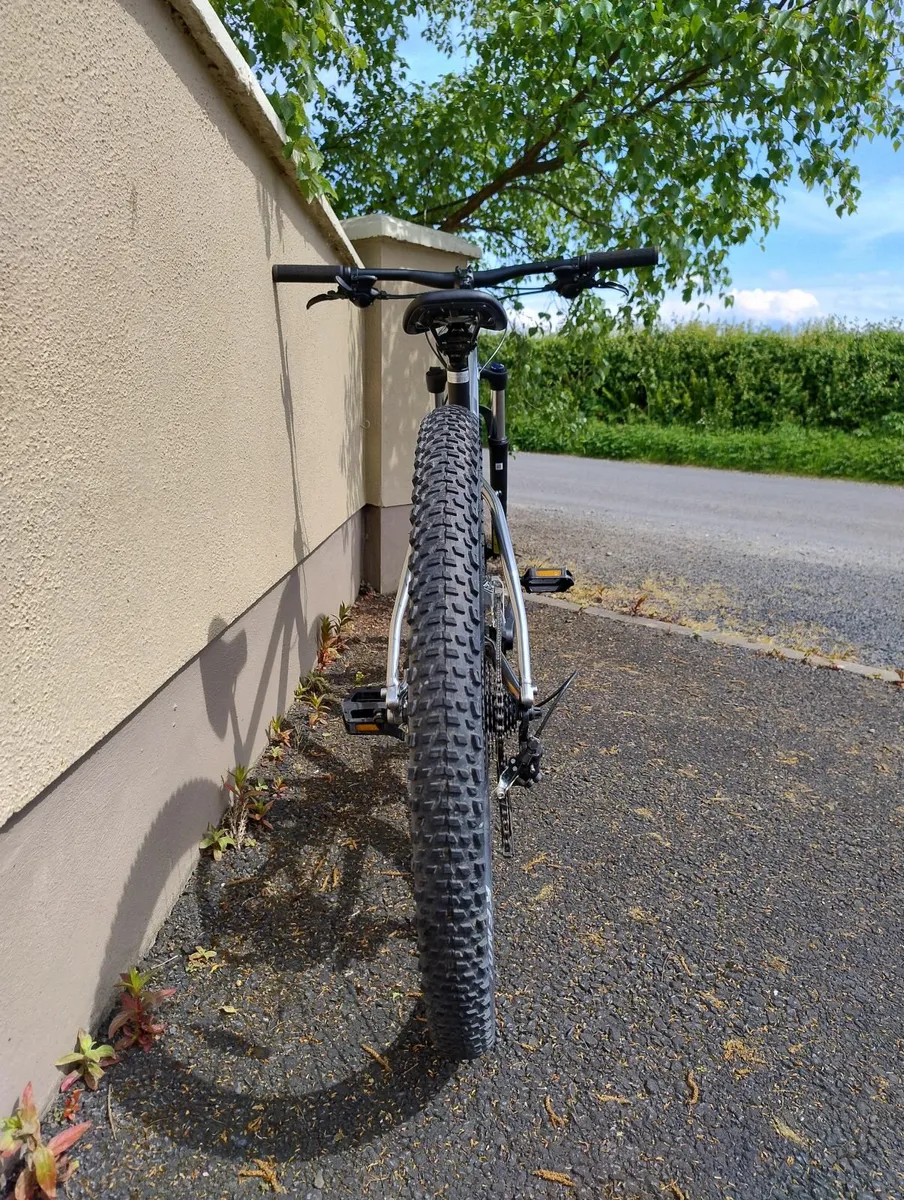 2021 Scott Aspect 750 Hardtail Mountain Bike - Image 3