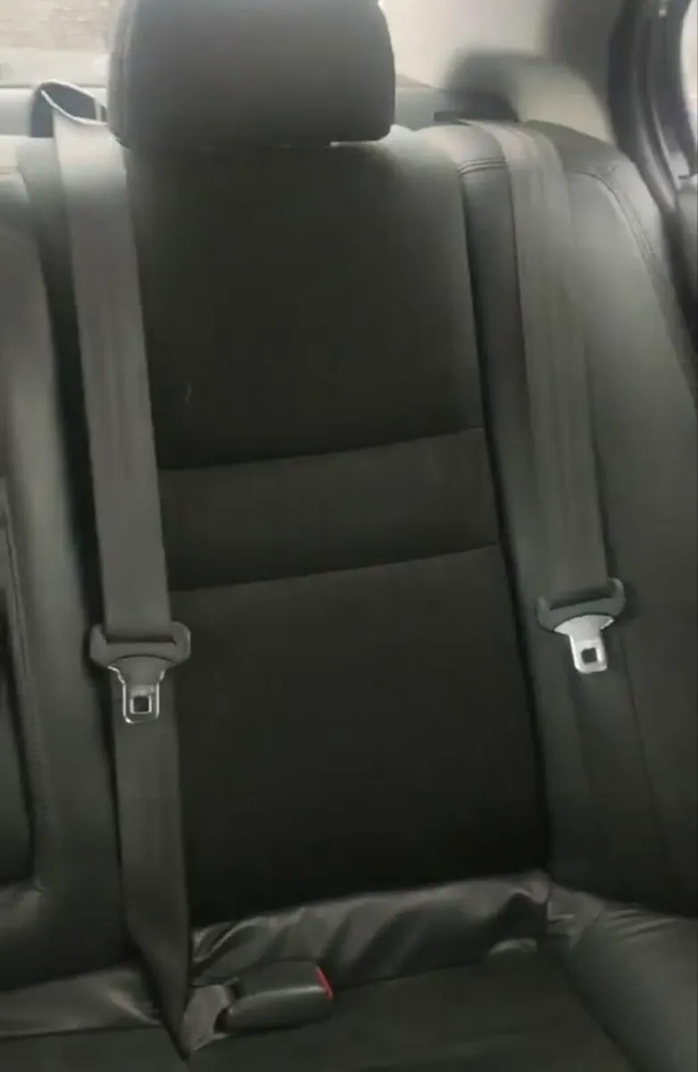 Honda Accord 2.2 i-ctdi diesel 2008 - Image 4