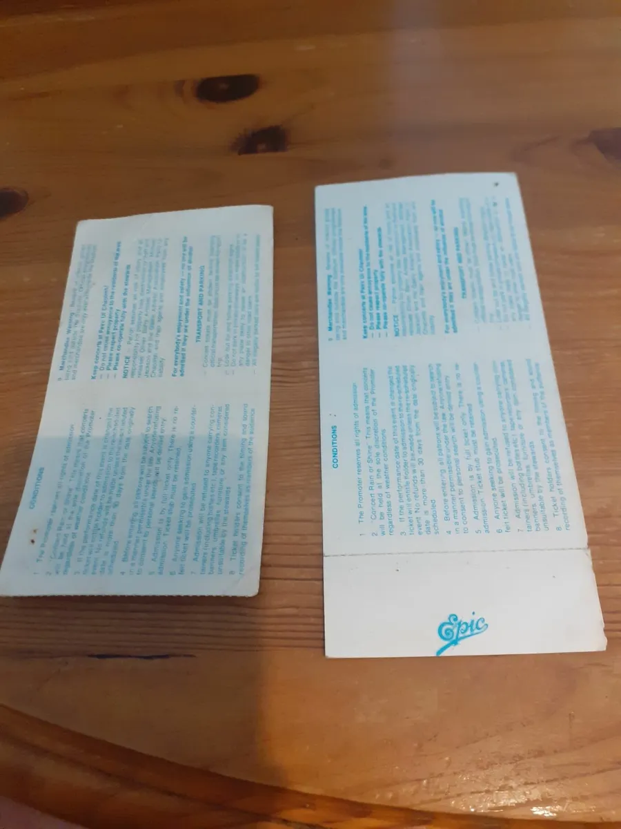 Michael Jackson Lot - Image 2