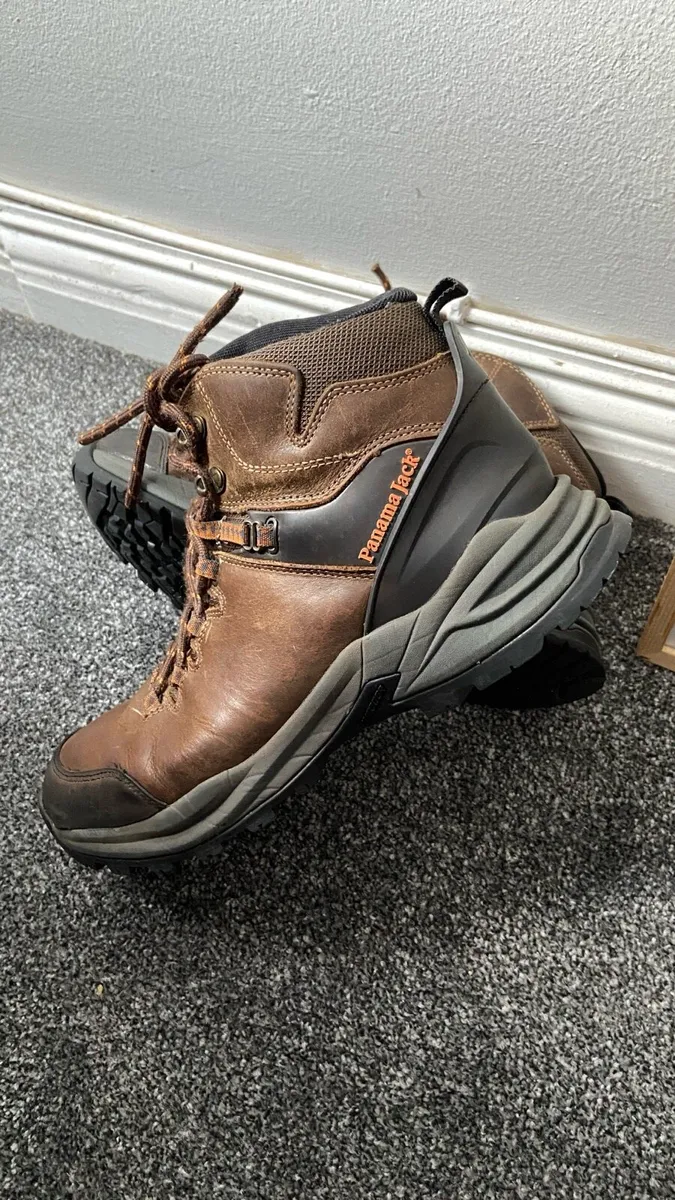 Panama Jack Hiking Boots - Image 2