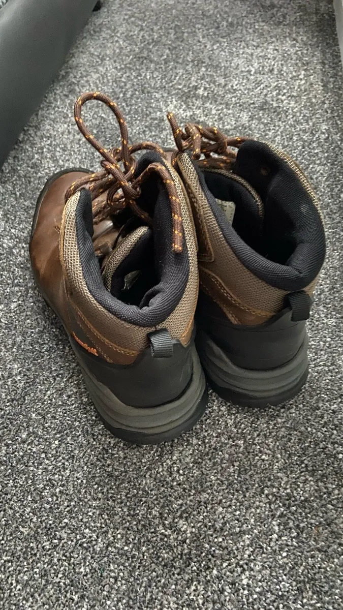 Panama Jack Hiking Boots - Image 3