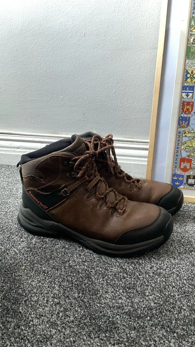 Panama Jack Hiking Boots - Image 4