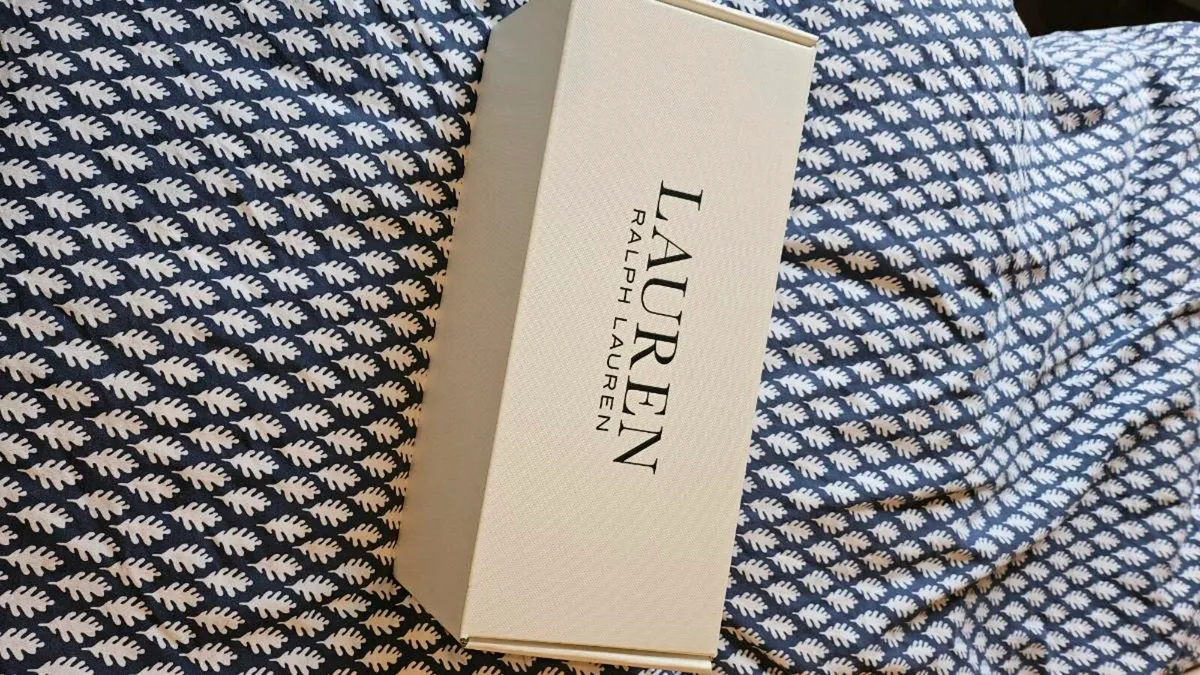 Ralph Lauren - Image 1