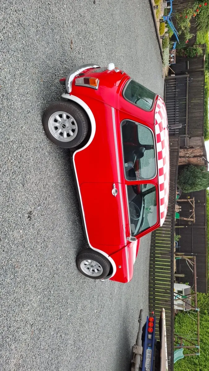 Mini cooper - Image 3
