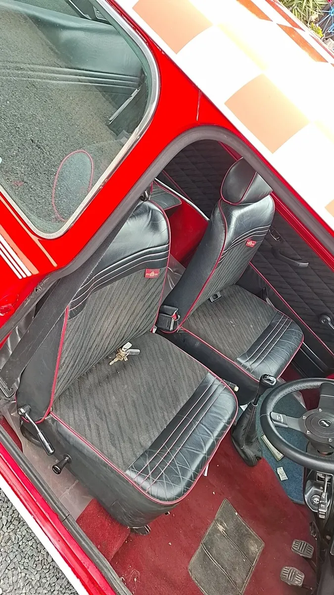 Mini cooper - Image 4
