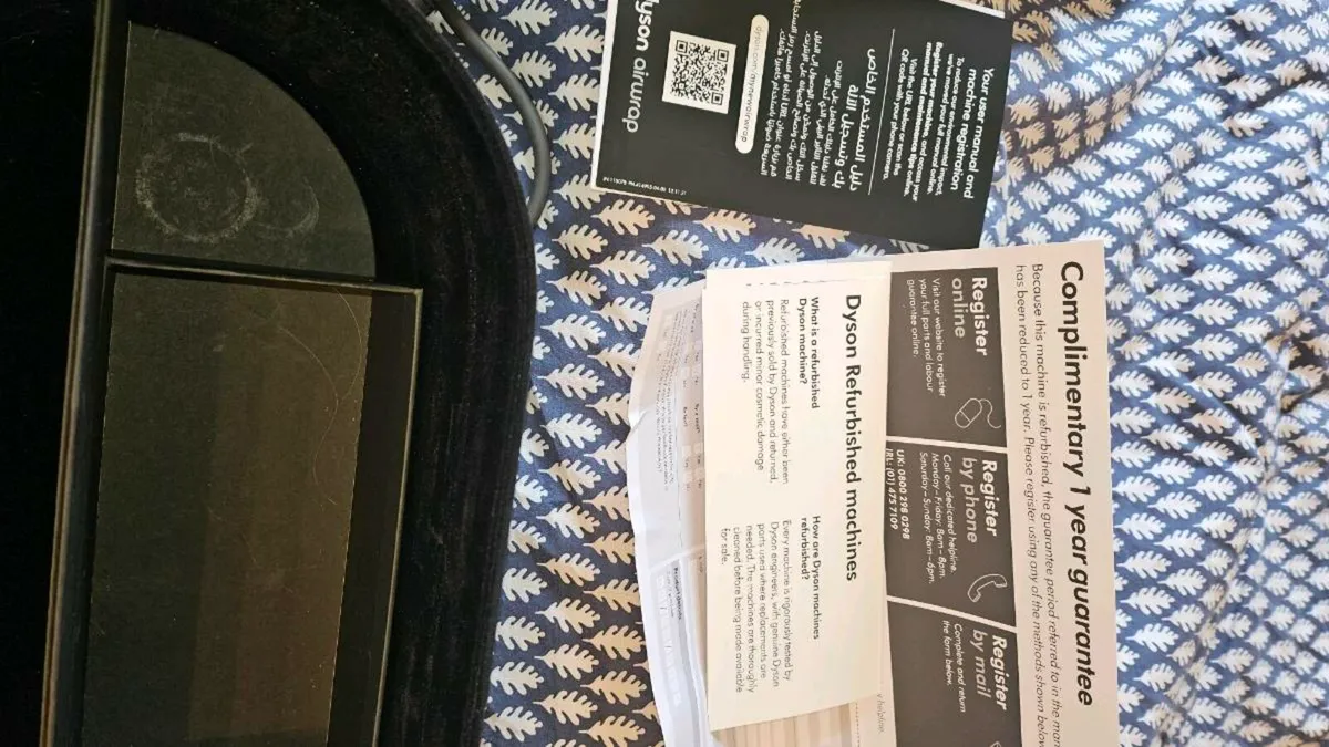 Dyson Airwrap - Image 3