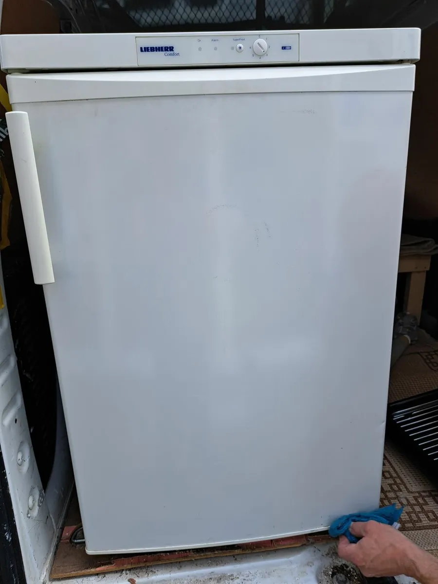 Freezer - Image 1