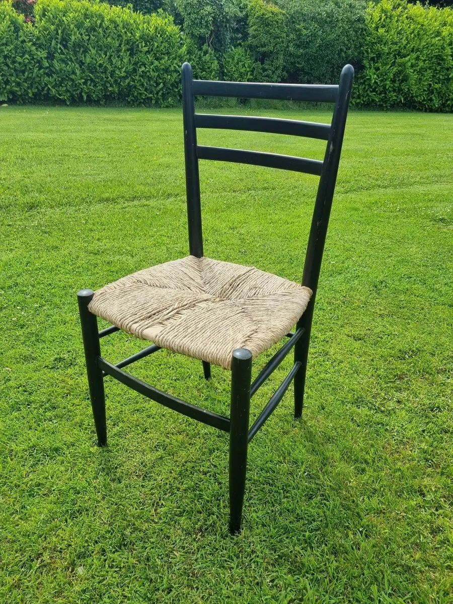 Chair *3 Plus Plus - Image 1