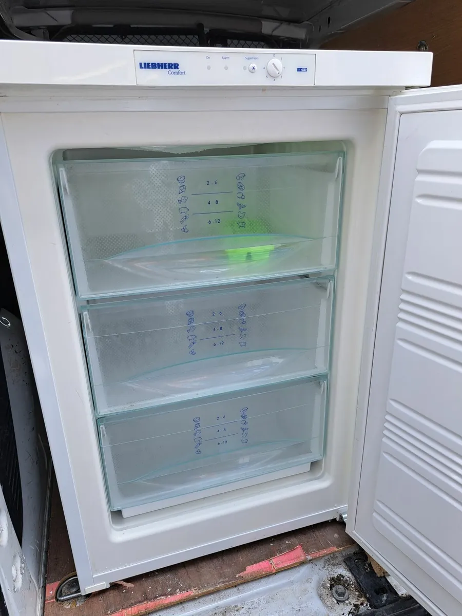Freezer - Image 2
