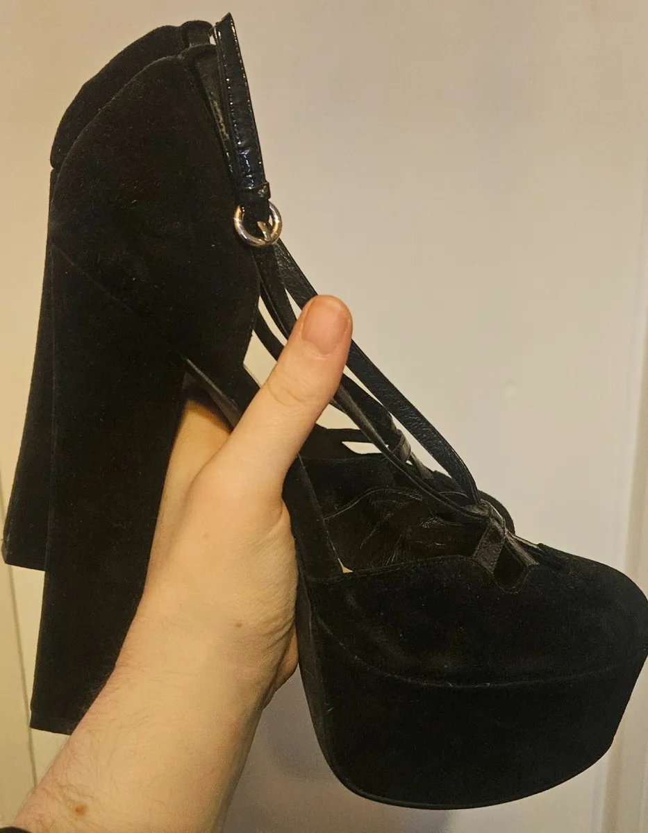 Kurt Geiger shoes - Image 1
