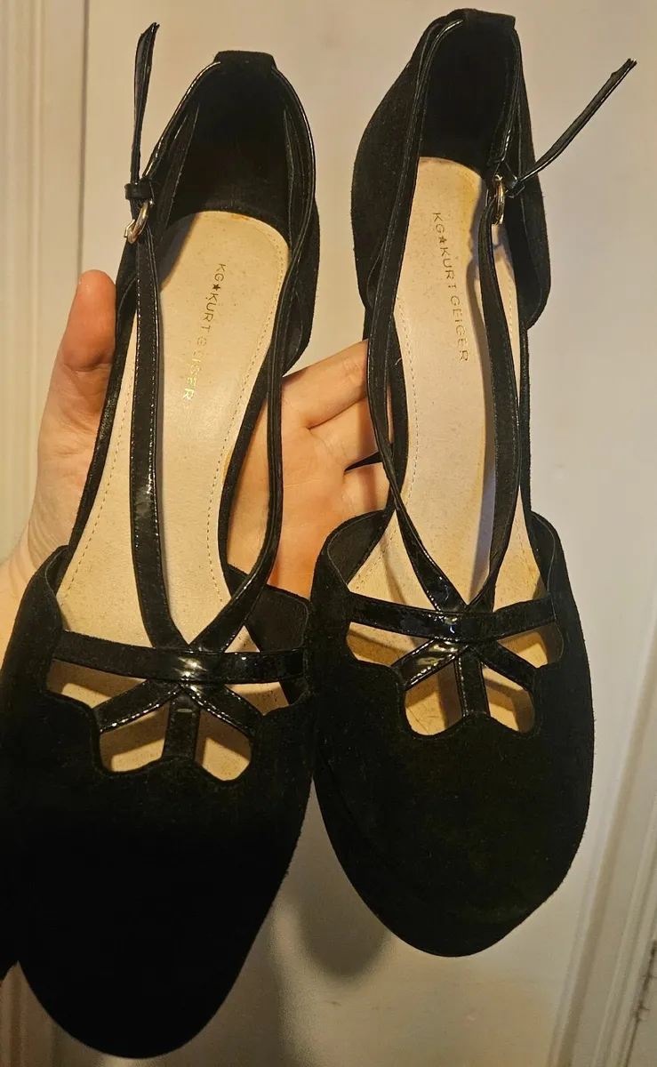 Kurt Geiger shoes - Image 3