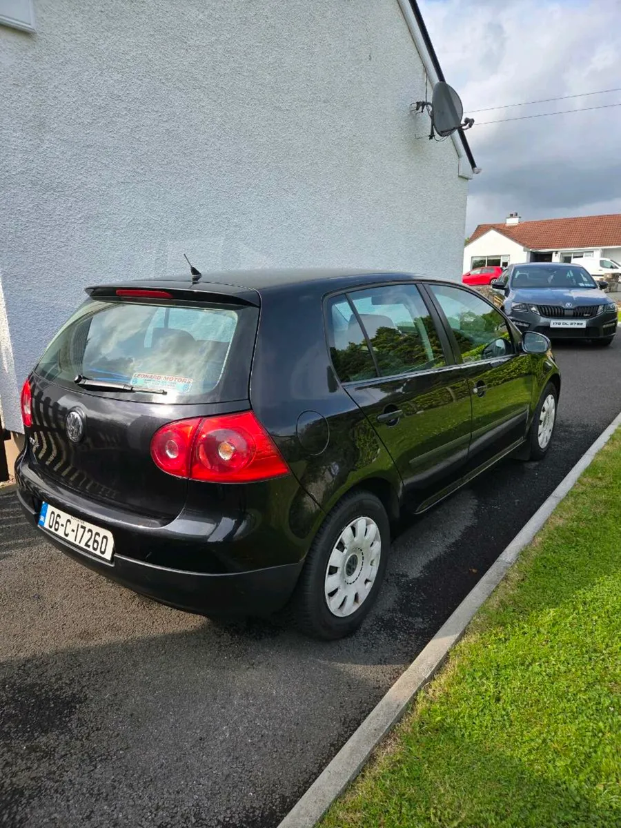 VW Golf - Image 2