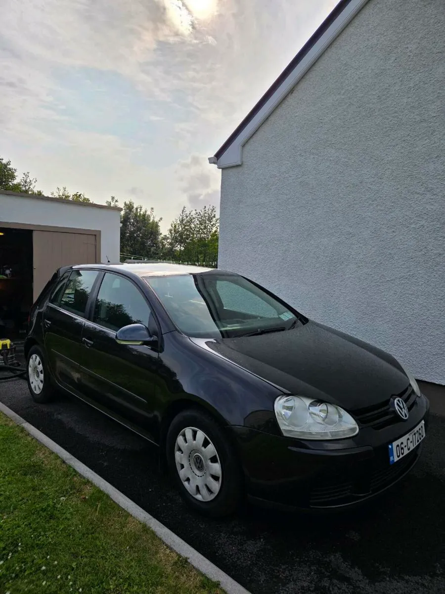 VW Golf - Image 3